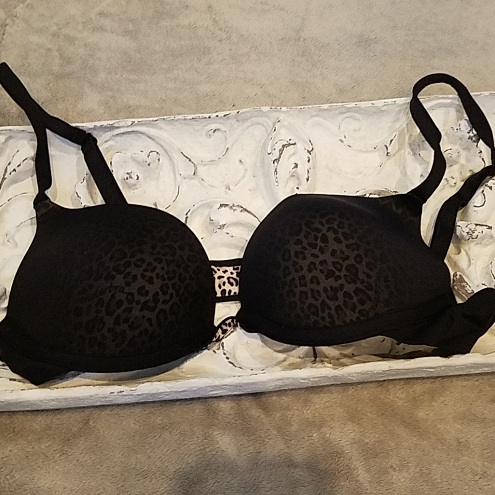 Wonder bra